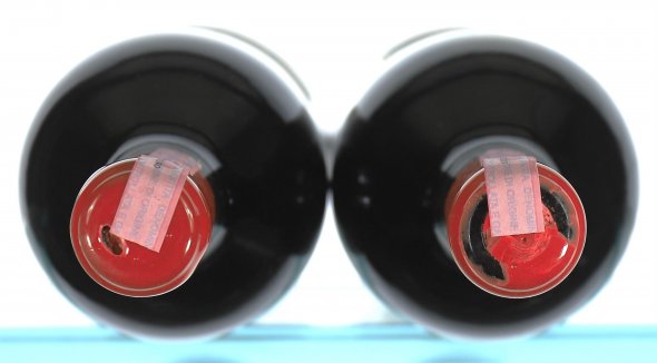 Il Poggione, Brunello di Montalcino (Double Magnums) - In Bond