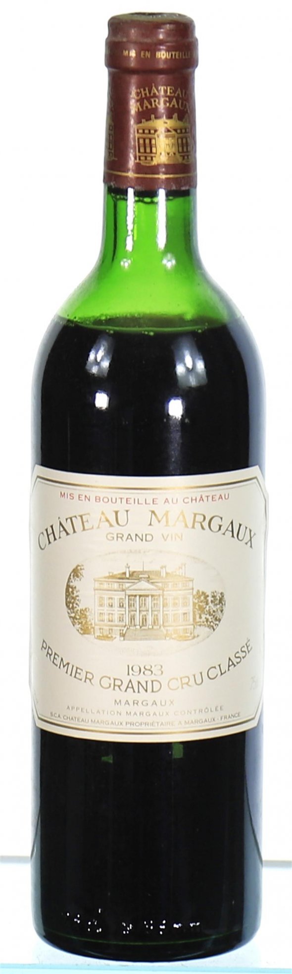Chateau Margaux Premier Cru Classe, Margaux