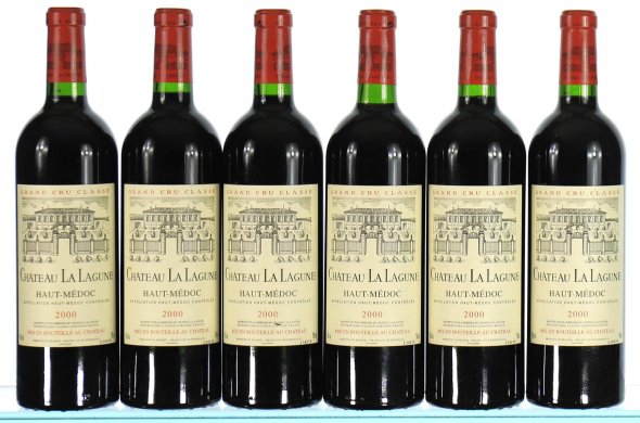 Chateau La Lagune 3eme Cru Classe, Haut-Medoc