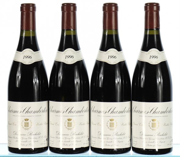 Domaine Denis Bachelet, Charmes-Chambertin Grand Cru, Vieilles Vignes