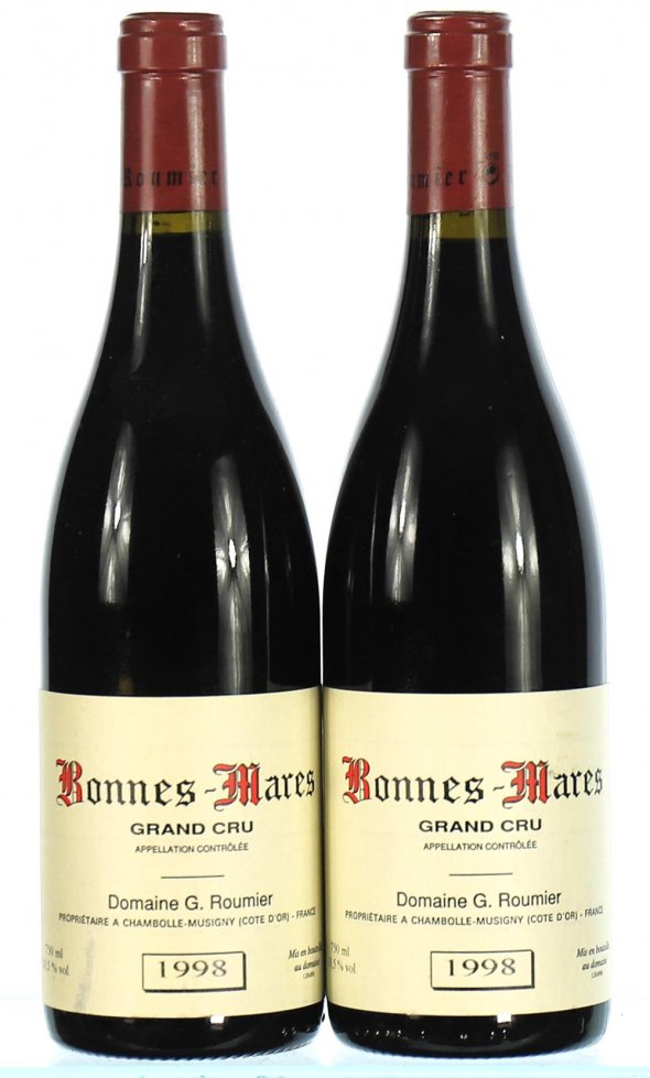 Domaine Georges Roumier, Bonnes Mares Grand Cru