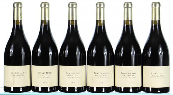 Olivier Bernstein, Bonnes Mares Grand Cru 