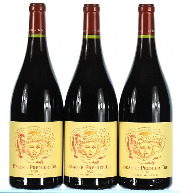 Louis Jadot, Beaune Premier Cru, Celebration (Magnums)