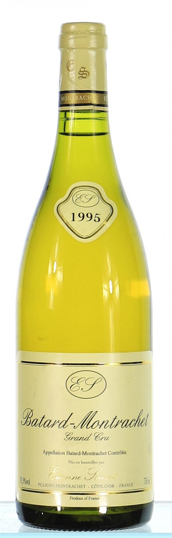 Etienne Sauzet, Batard-Montrachet Grand Cru