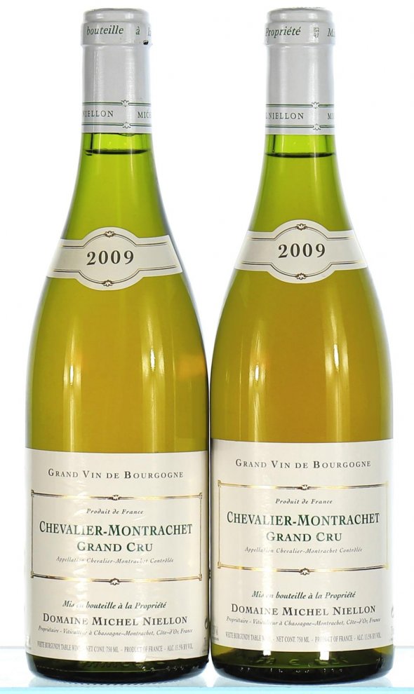 Domaine Michel Niellon, Chevalier-Montrachet Grand Cru