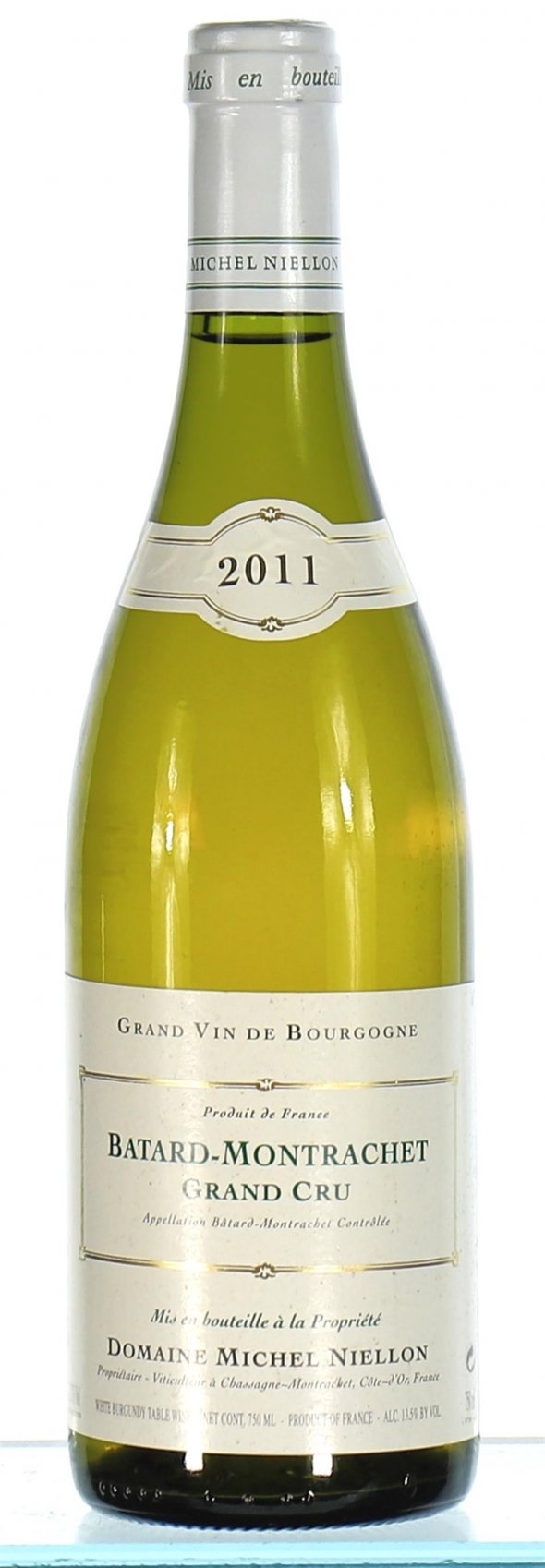 Domaine Michel Niellon, Batard-Montrachet Grand Cru 