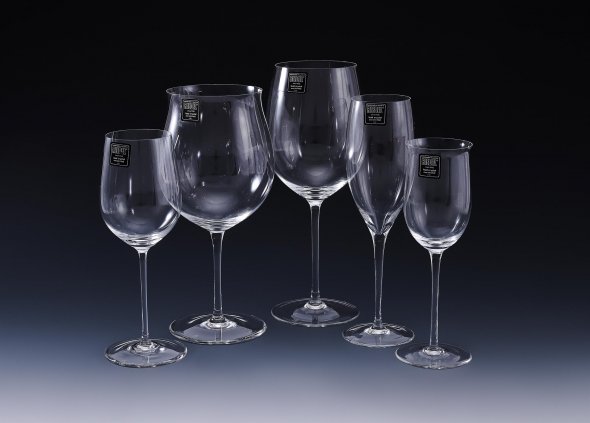 Riedel Sommelier Range Tasting Set
