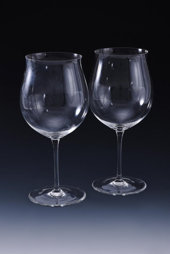 Riedel Sommelier Range Burgundy Grand Cru Glasses (Set of 2)