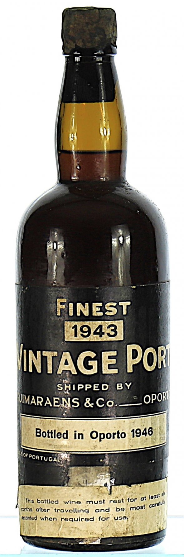 Fonseca, Guimaraens Vintage Port