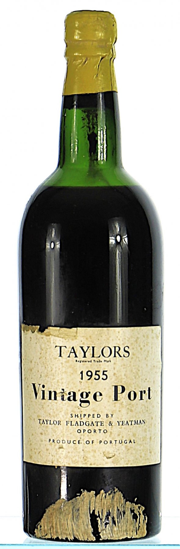 Taylor's, Vintage Port