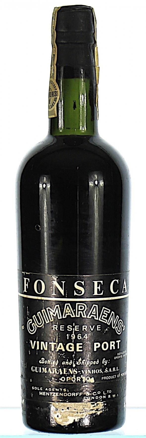 Fonseca, Guimaraens Vintage Port
