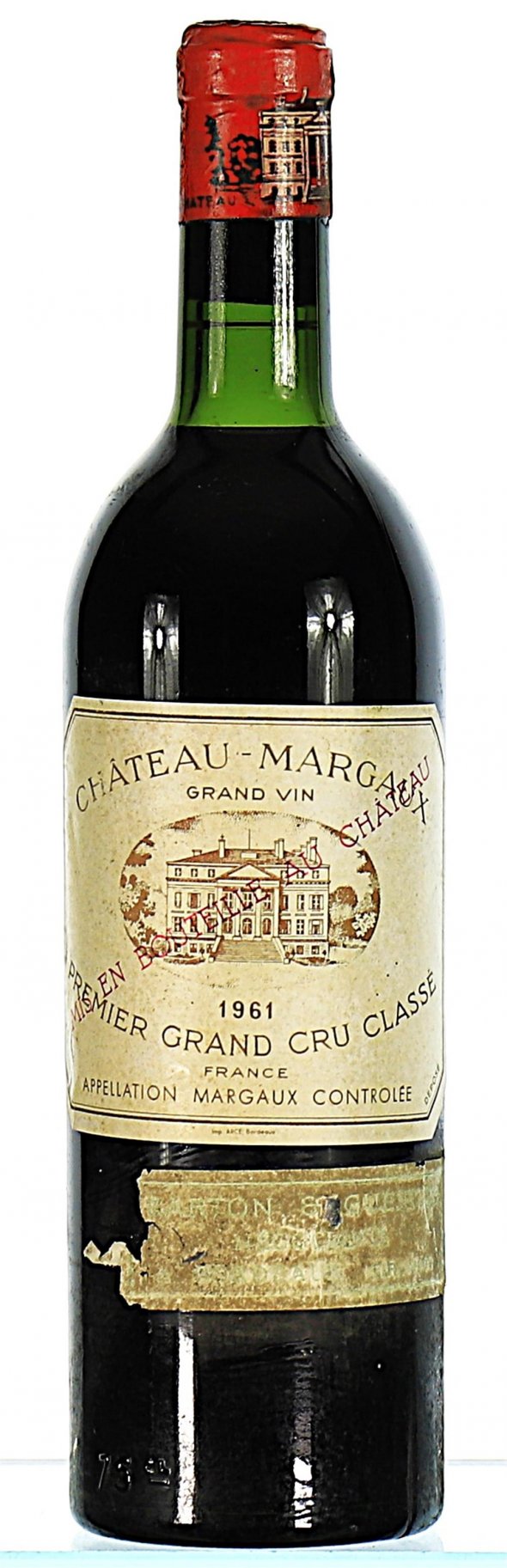 Chateau Margaux Premier Cru Classe, Margaux