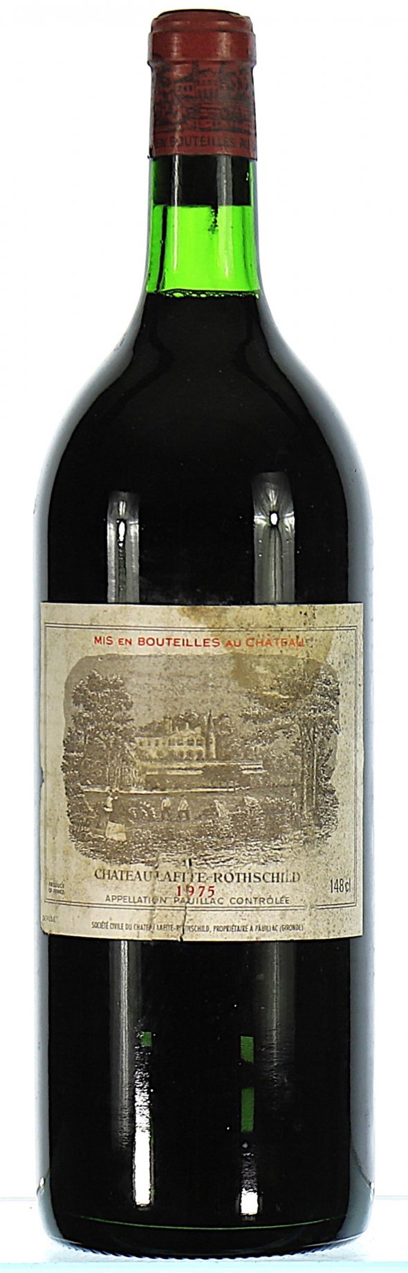 Chateau Lafite Rothschild Premier Cru Classe, Pauillac (Magnum)