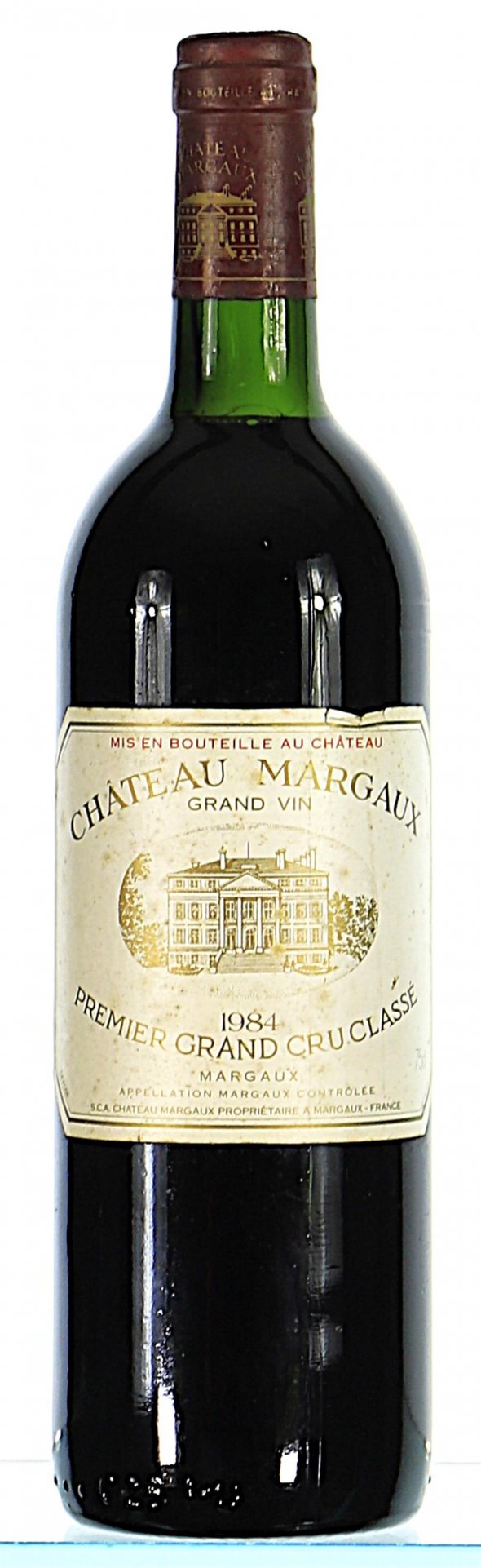 Chateau Margaux Premier Cru Classe, Margaux