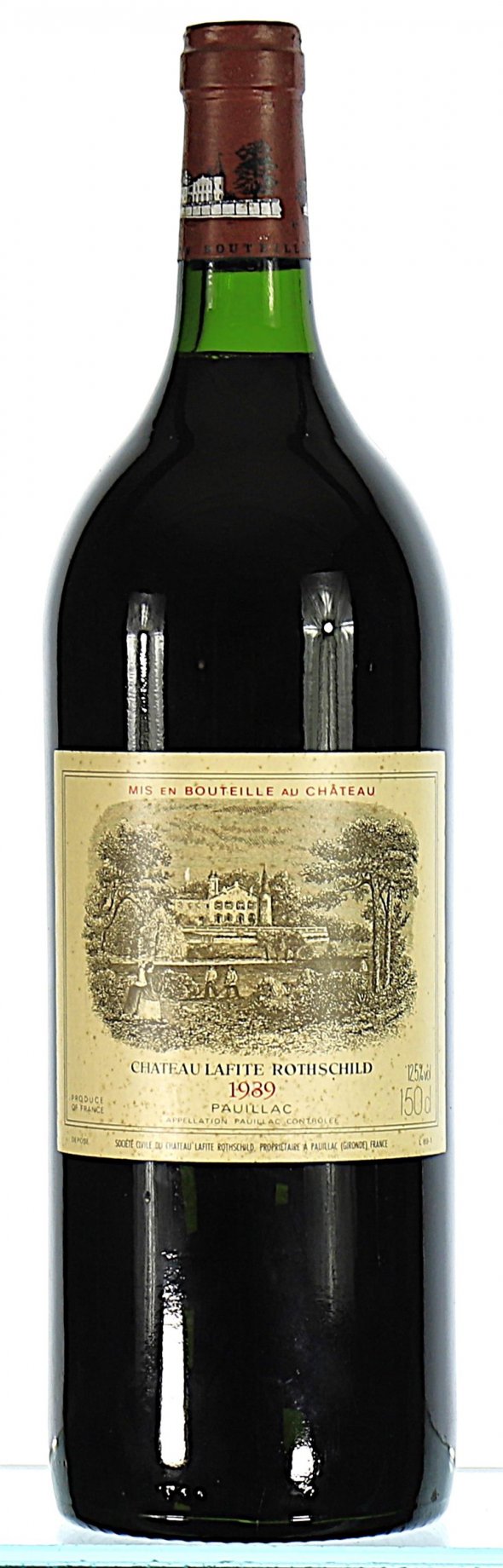 Chateau Lafite Rothschild Premier Cru Classe, Pauillac (Magnum)