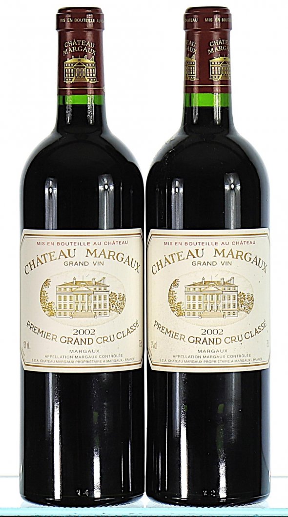 Chateau Margaux Premier Cru Classe, Margaux