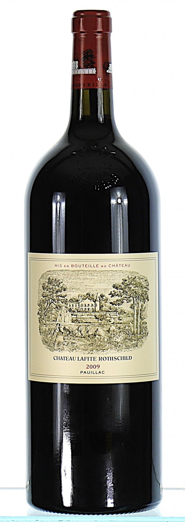 Chateau Lafite Rothschild Premier Cru Classe, Pauillac (Magnum)