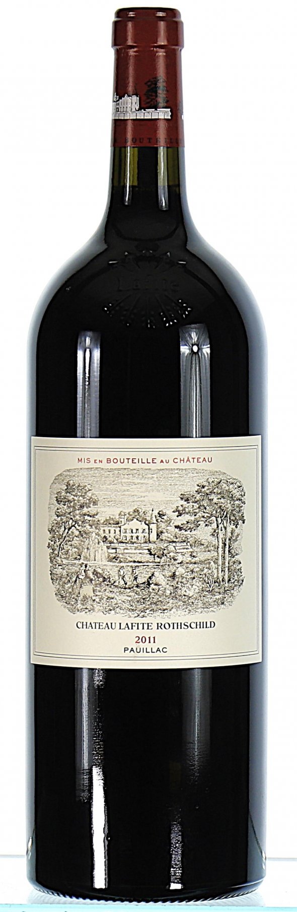Chateau Lafite Rothschild Premier Cru Classe, Pauillac (Magnum)