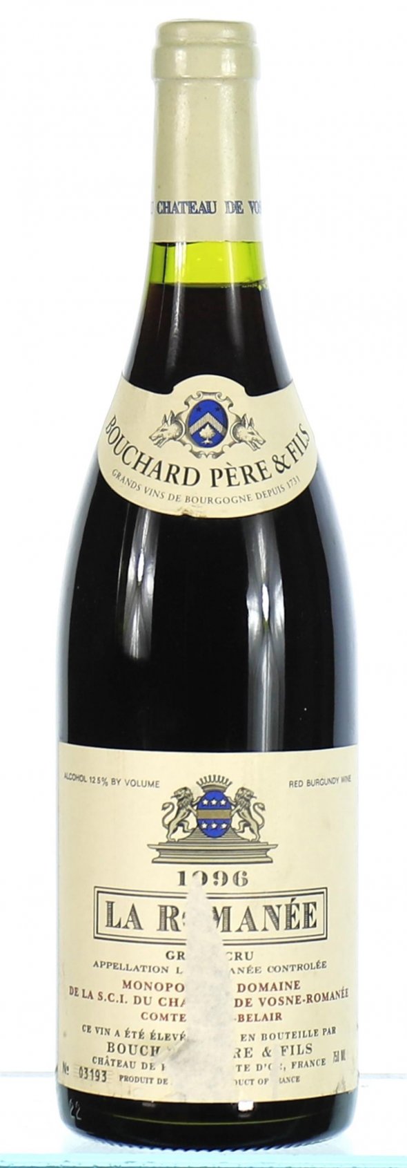 Bouchard Pere et Fils, La Romanee Grand Cru