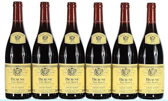 Louis Jadot, Beaune Premier Cru, Cuvee Clos des Avaux