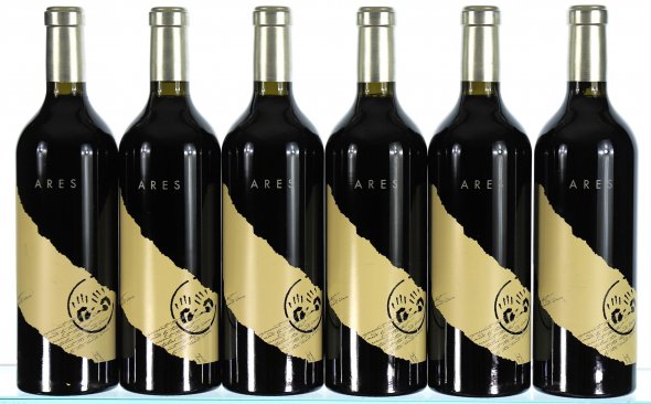 Two Hands, Ares, Barossa Valley - In Bond
