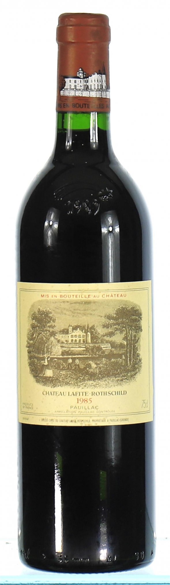 Chateau Lafite Rothschild Premier Cru Classe, Pauillac