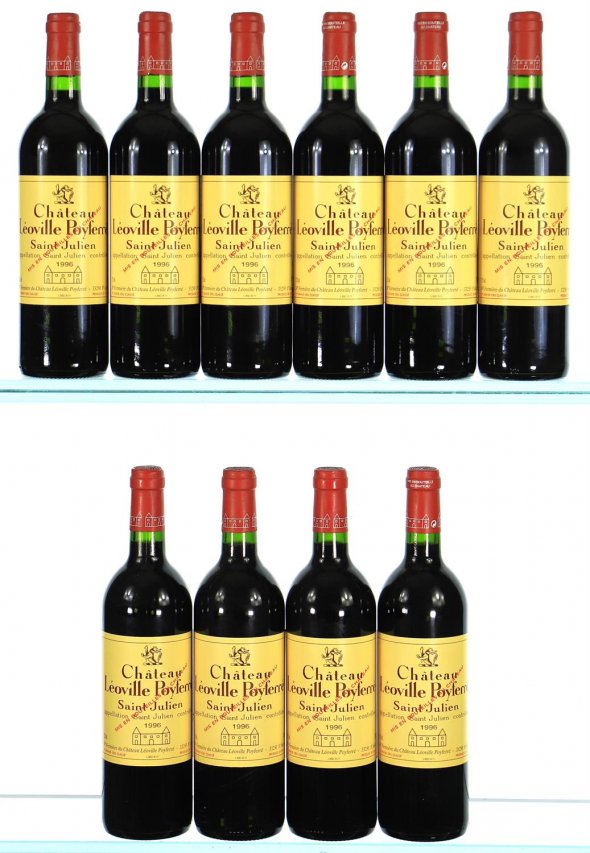 Chateau Leoville Poyferre 2eme Cru Classe, Saint-Julien