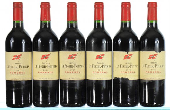 Chateau La Fleur-Petrus, Pomerol