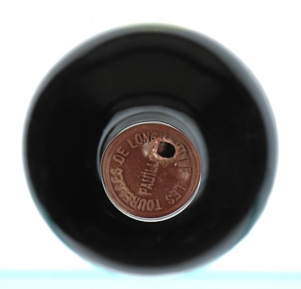 Les Tourelles de Longueville, Pauillac (Double Magnum)