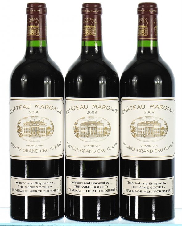 Chateau Margaux Premier Cru Classe, Margaux
