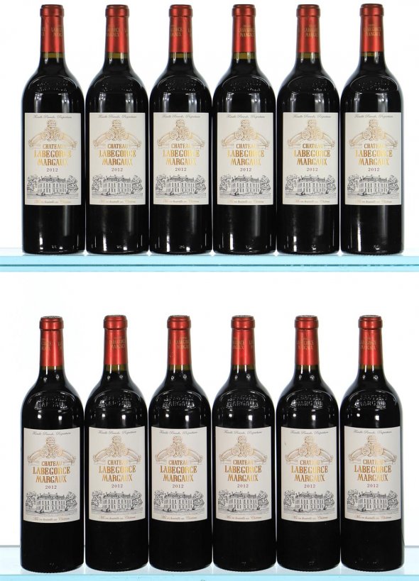 Chateau Labegorce, Margaux