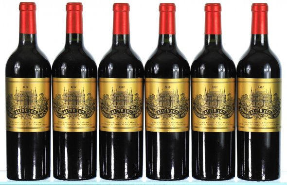 Alter Ego de Palmer, Margaux