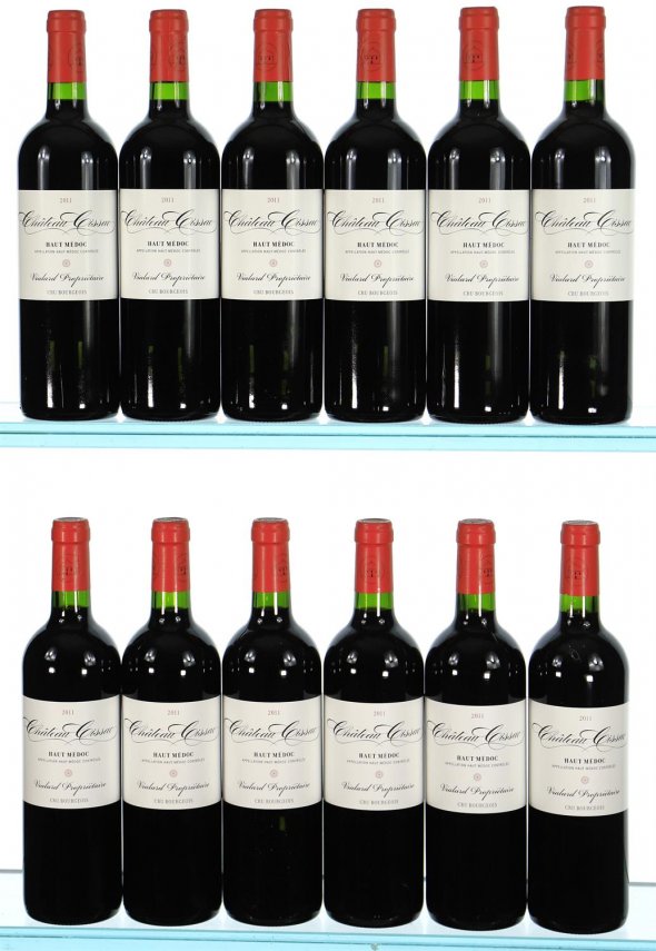 Chateau Cissac, Haut-Medoc