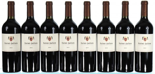 Saint-Julien (Vineyards Direct)