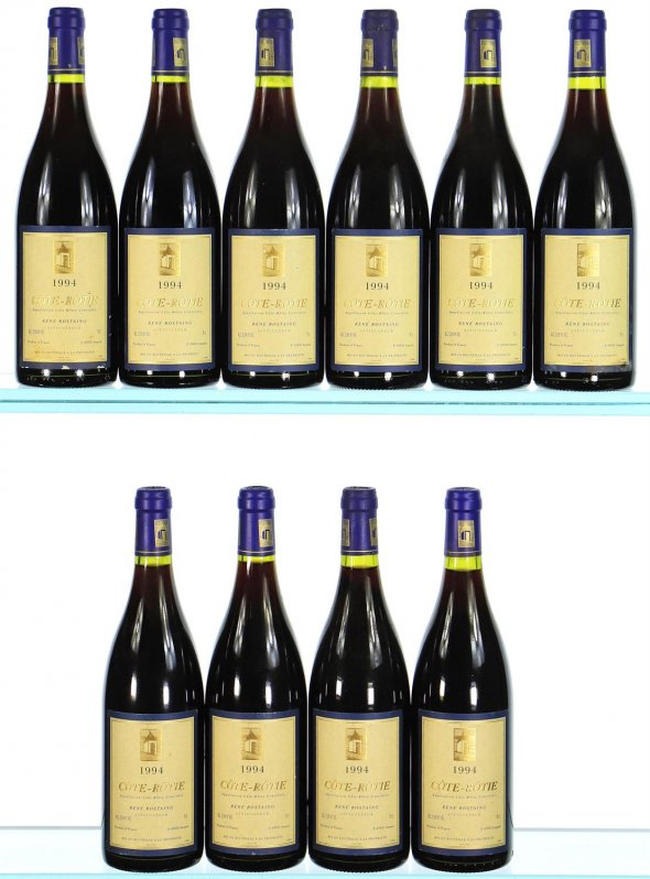 Rene Rostaing, Cote Rotie