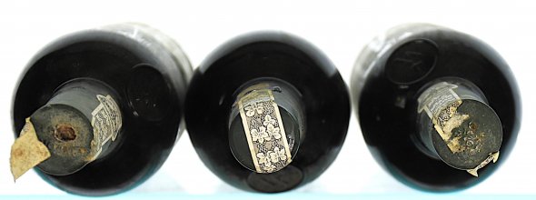 Taylor's, Vintage Port