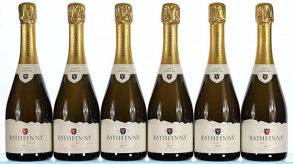 Rathfinny, Classic Cuvee, Brut