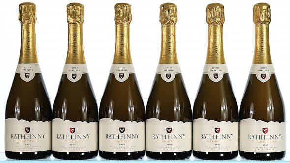 Rathfinny, Classic Cuvee, Brut