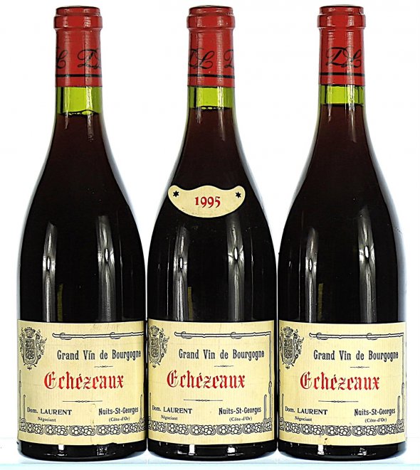 Dominique Laurent, Echezeaux Grand Cru