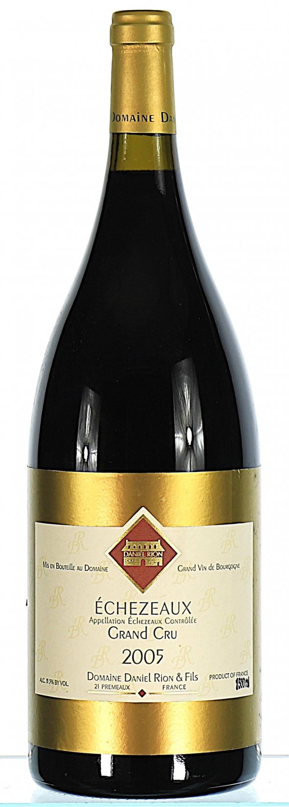 Domaine Daniel Rion & Fils, Echezeaux Grand Cru (Magnum)
