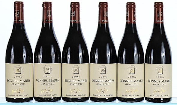 Domaine Drouhin Laroze, Bonnes Mares Grand Cru