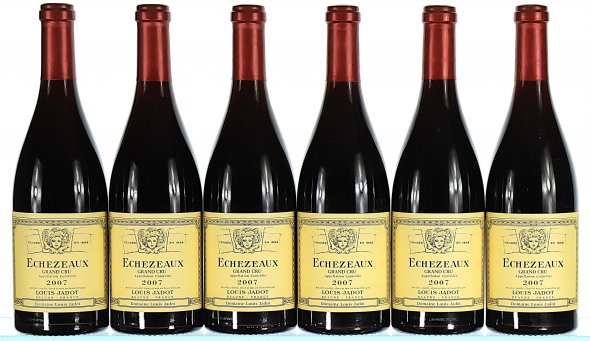 Maison Louis Jadot, Echezeaux Grand Cru