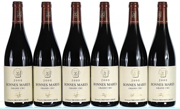 Domaine Drouhin Laroze, Bonnes Mares Grand Cru