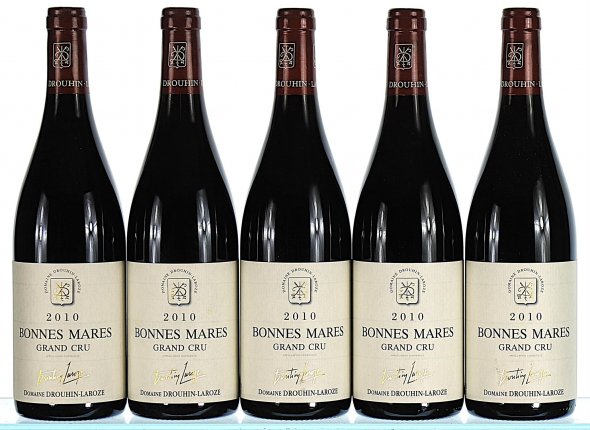 Domaine Drouhin Laroze, Bonnes Mares Grand Cru