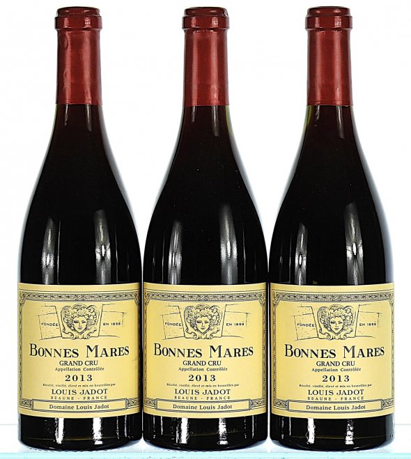 Domaine Louis Jadot, Bonnes Mares Grand Cru