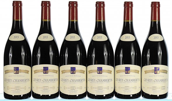 Domaine Coquard Loison Fleurot, Gevrey-Chambertin