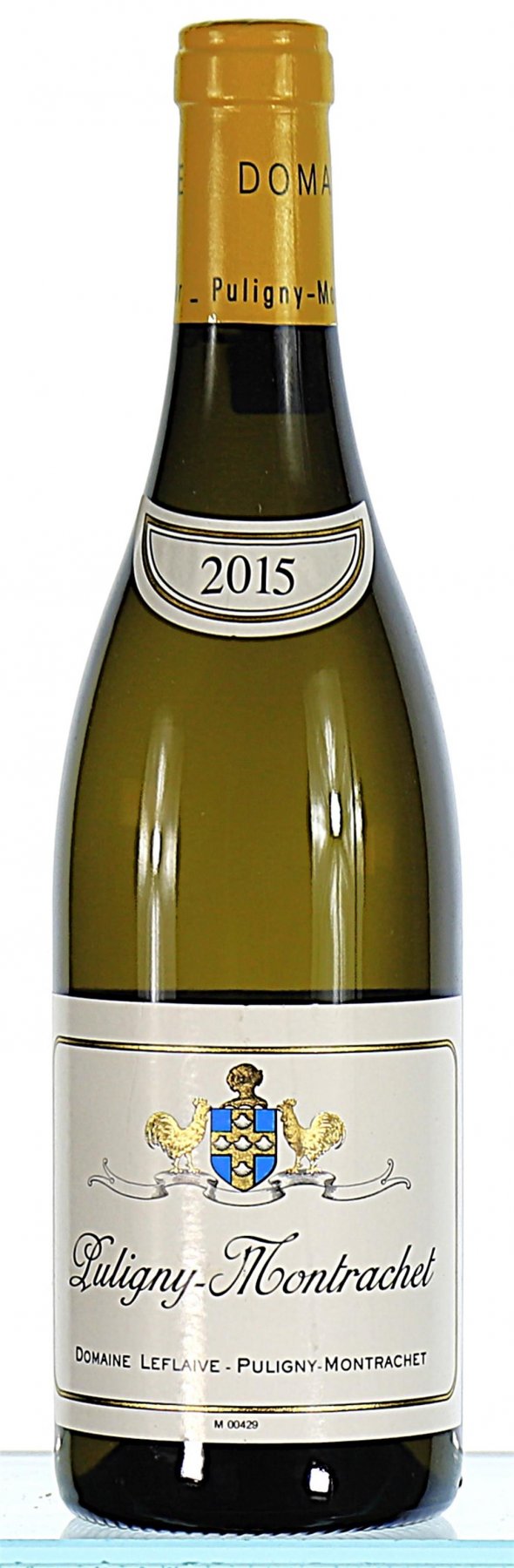 Domaine Leflaive, Puligny-Montrachet