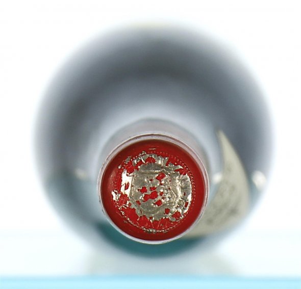 Chateau Rayas, Chateauneuf-du-Pape