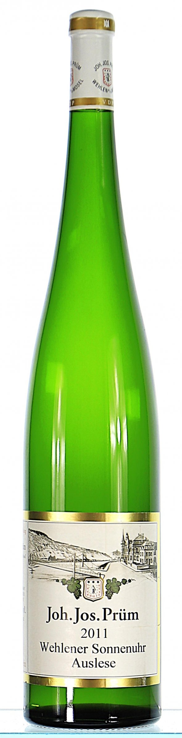Joh Jos Prum, Wehlener Sonnenuhr Riesling Auslese, Mosel (Magnum)