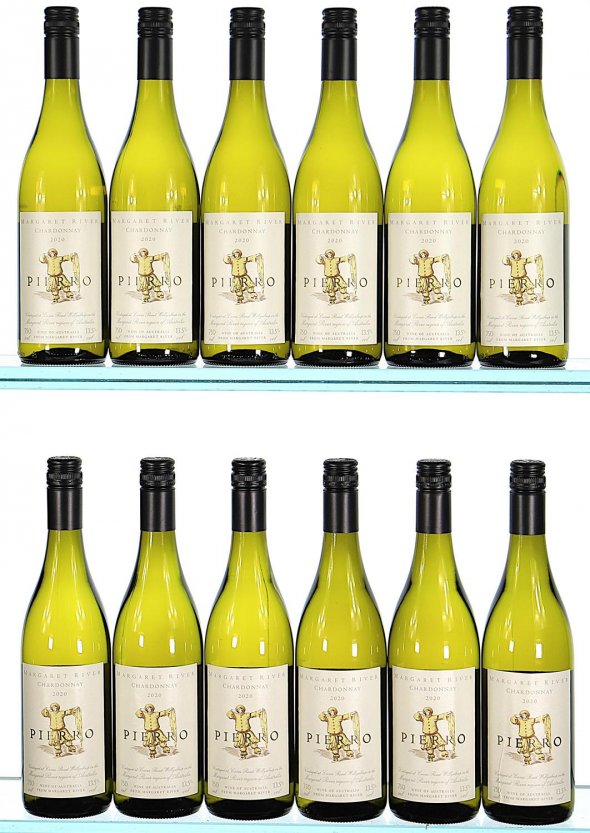 Pierro, Chardonnay, Margaret River